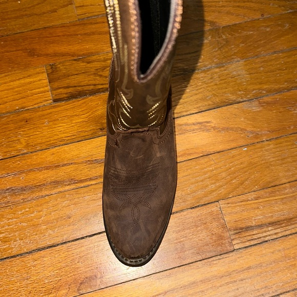 Laredo cowgirl boots - Picture 2 of 2